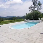 Ferienhaus Near Sumava Slopes