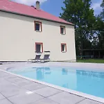 Near Sumava Slopes