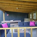 Ferienhaus Near Sumava Slopes *