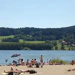 Near Sumava Slopes * Zlabek