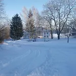 Near Sumava Slopes *
