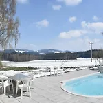 Near Sumava Slopes Vakantiehuis *
