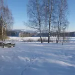 Ferienhaus Near Sumava Slopes *