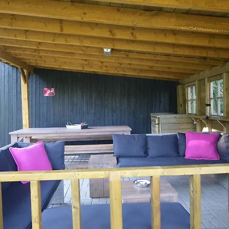 Ferienhaus Near Sumava Slopes *