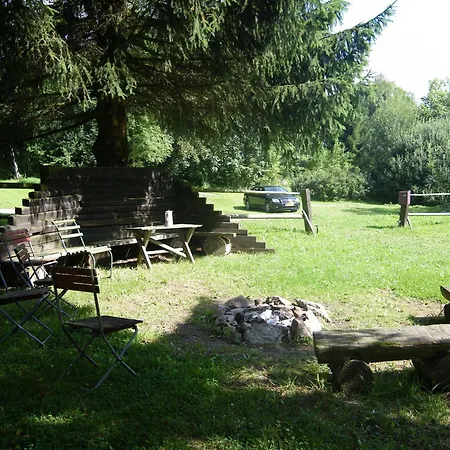 Semesterbostad Near Sumava Slopes