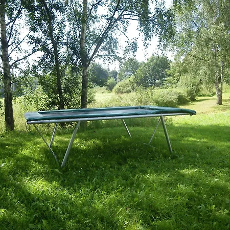 Semesterbostad Near Sumava Slopes *